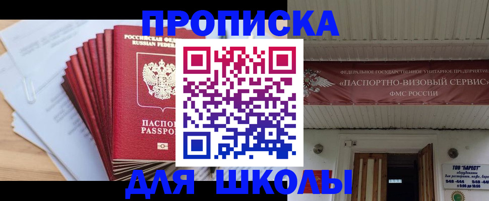 регистрация для школы в Новгородской области